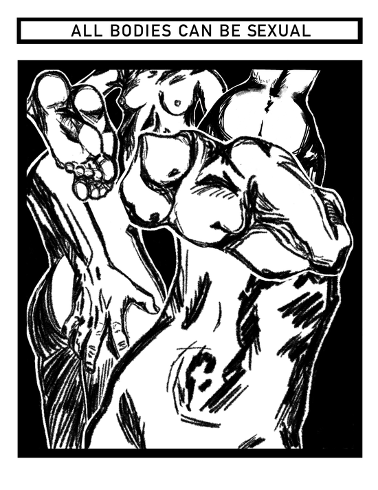 Disability and Illness in the Times of Covid-19